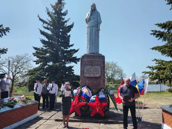 день победы001