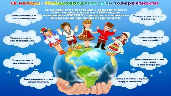 день толер.-сти00
