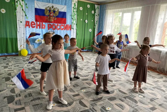 день россии005