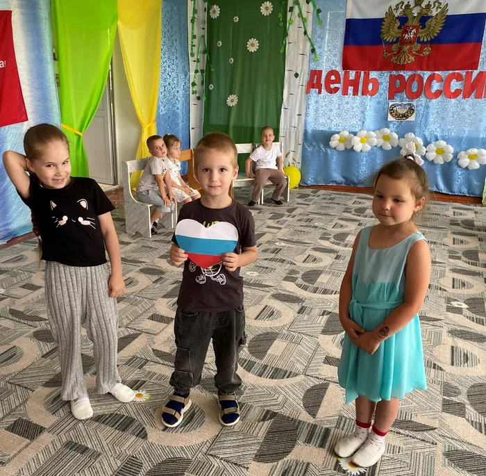 день россии002