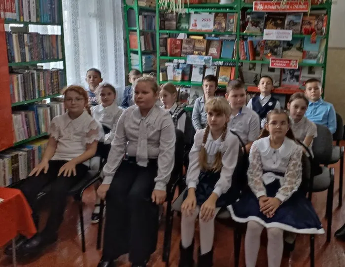 дети войны13
