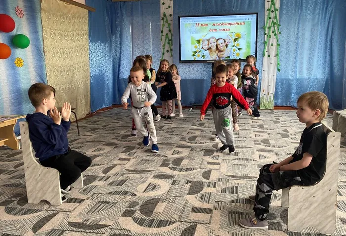 день семьи10