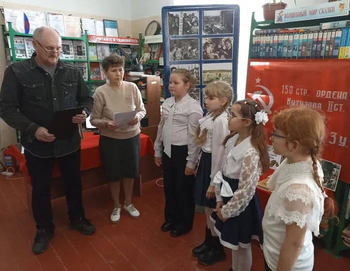 дети войны11