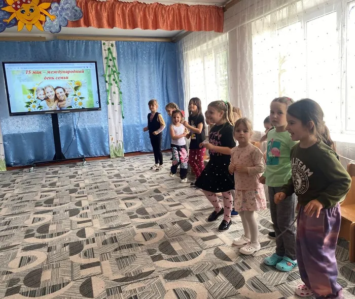 день семьи36
